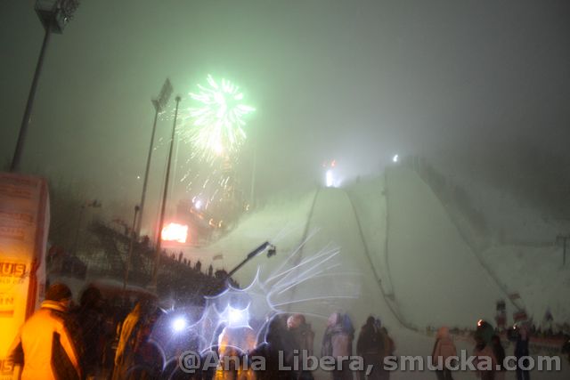 108 Fireworks